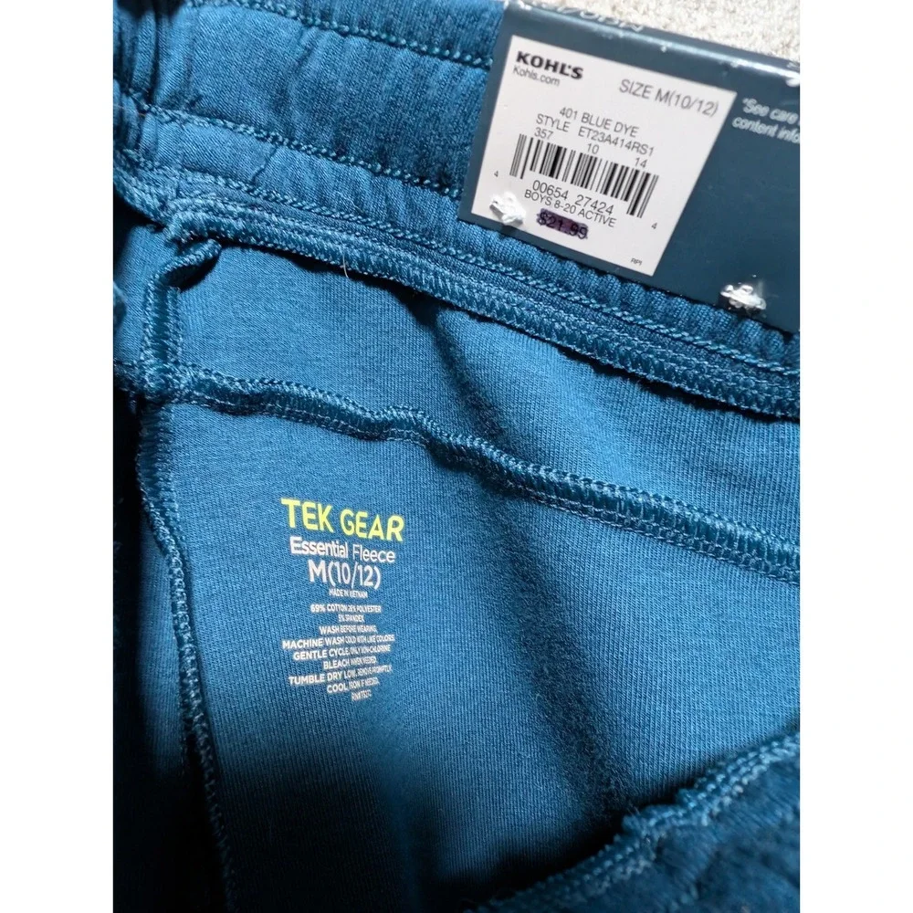 tek gear tek gear